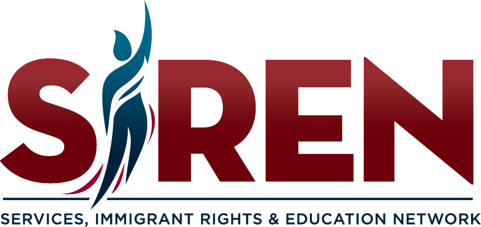 SIREN Logo