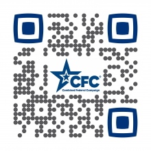 CFC QR code